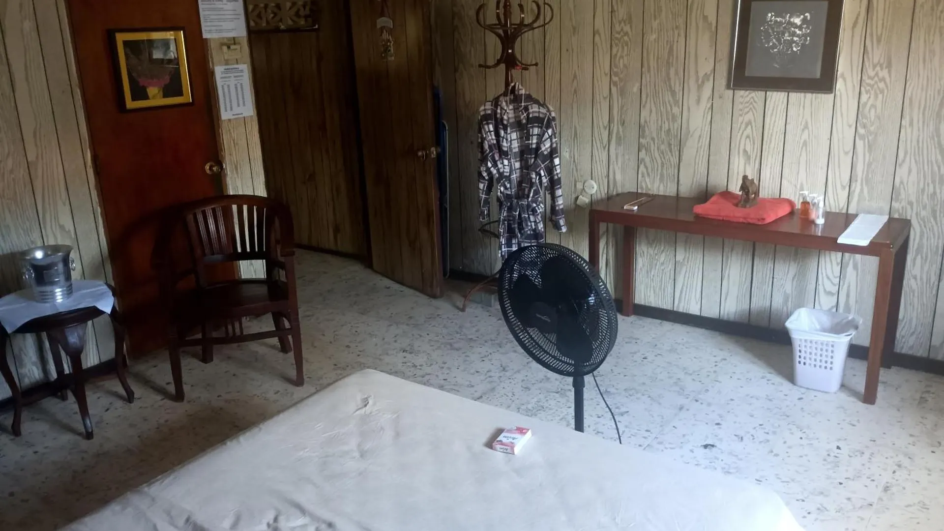 Backpack Cabin A12892 Oranjestad Pensión