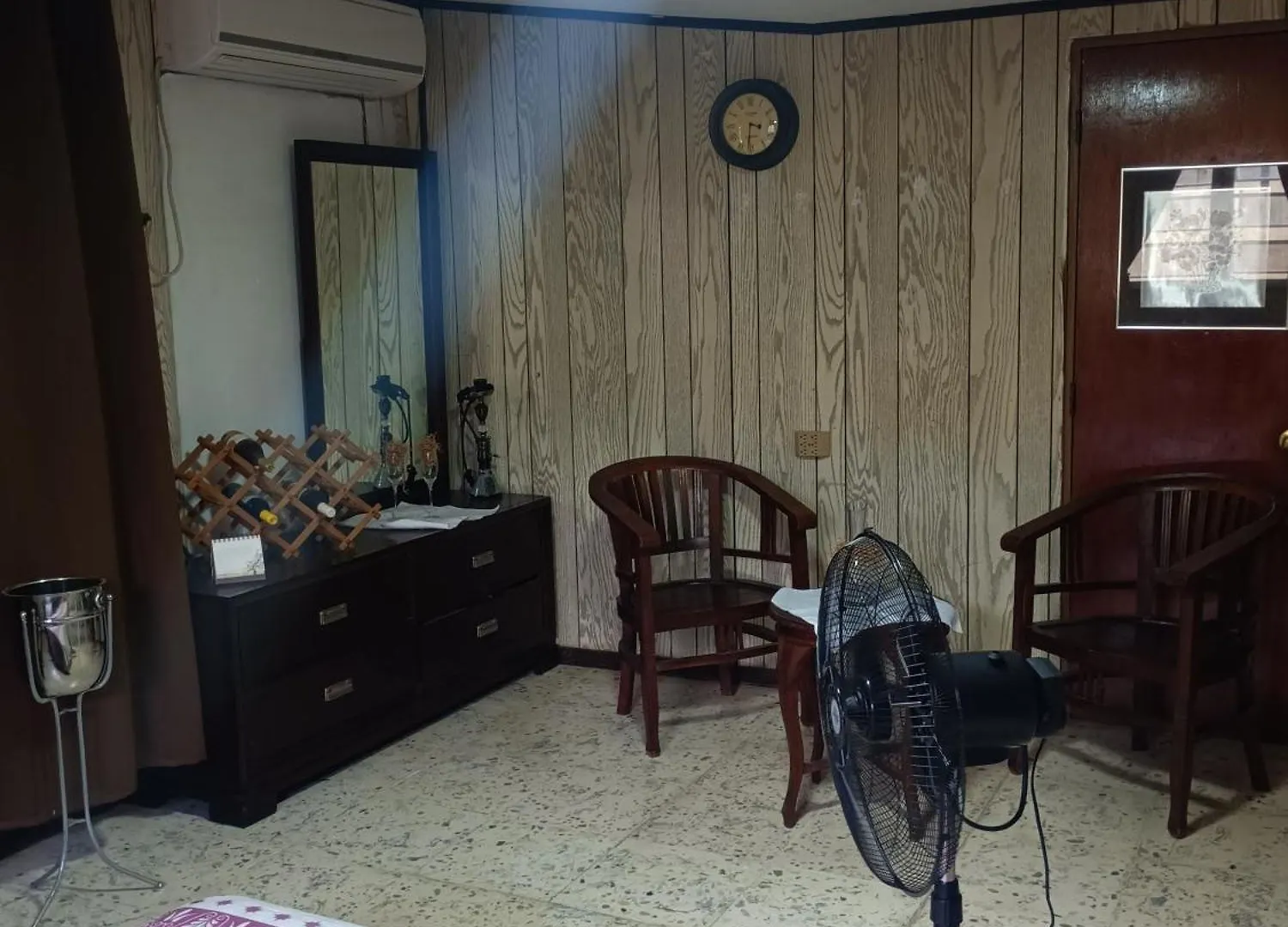 Backpack Cabin A12892 اورانجستاد